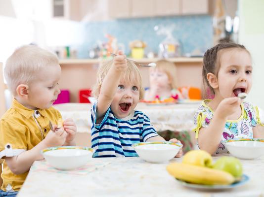 Ernährungskita Ernährungskita